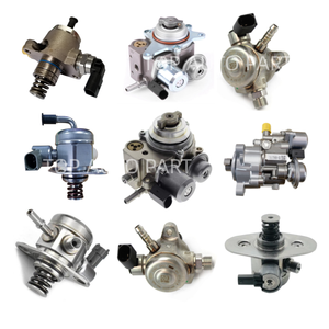 06L127025Q 06L127025K Bomba de combustible de alta presión para automóviles 06L127025M Bomba de inyección de combustible de alta presión para Audi S3 A3 A5 A6 A8 Q3 - Product Image 3