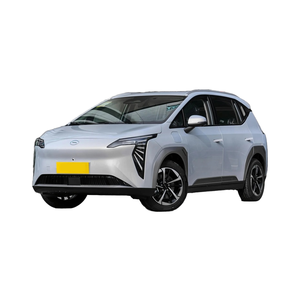 SUV <span class=keywords><strong>électrique</strong></span> <span class=keywords><strong>utilitaire</strong></span> AION Y Plus de seconde main Voiture économique à énergies nouvelles - Product Image 1