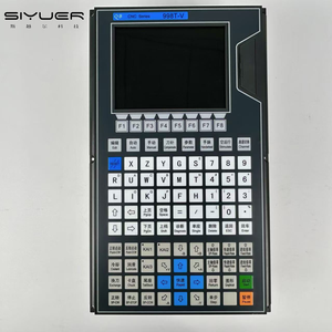 Chất lượng cao 998t-v <span class=keywords><strong>4</strong></span> trục <span class=keywords><strong>CNC</strong></span> điều khiển trang bị thêm kit thay thế newker điều khiển heidenhain <span class=keywords><strong>CNC</strong></span> điều khiển Siemens 808d 828d 848d - Product Image 3