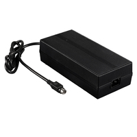 Norme mondiale 67V 2A 3A 4A 5A 10A 400W 800W 1000W EV Golf Cart Machine CE GS UL KCC SAA Chargeur de batterie personnalisé Adaptateur secteur