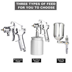 Japon air <span class=keywords><strong>peinture</strong></span> polyuréthane turbine W-71 fibre de verre chopper galvanisation air pressurisé pu mousse chimique toit w71 <span class=keywords><strong>pistolet</strong></span> - Product Image 4