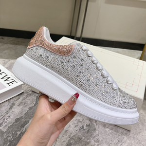 Chaussures de créateur unisexe de qualité supérieure 2025 – Style décontracté et élégant pour la marche – Série P variée - Product Image 4