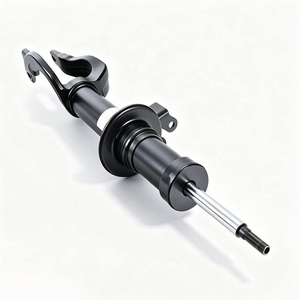 31316798152 31316798151 Venta al por Mayor de Autopartes, Amortiguador Delantero Izquierdo/Derecho, Suspensión Neumática para BMW Serie 5 F07 GT 2009-2017 - Product Image 1