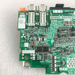 Carte de commande pour automatisation industrielle pour machine CNC J4B-C11 MDS-DJ-SP-40 - Product Image 4