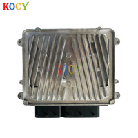 Modul Kontrol Mesin ECM ECU ME9.7 A2721531692 2721531692 0261209376 a 272 153 16 92 untuk Mercedes-Benz SLK tahun 2008-2011