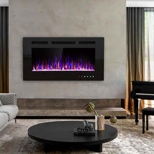 <span class=keywords><strong>Precio</strong></span> de fábrica barato <span class=keywords><strong>chimenea</strong></span> eléctrica insertar Lowes chimeneas decorativas con la <span class=keywords><strong>mejor</strong></span> <span class=keywords><strong>calidad</strong></span> - Product Image 6