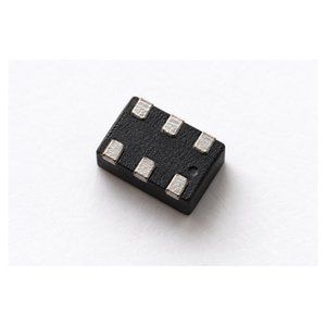 Amplificadores de Canal de 1.5V, 0.3V, 15.5dB, 0.55dB, -9.5dBm, 8mA, Circuitos Integrados Originales del Fabricante FCDFN-6L AW15045FDR - Product Image 1