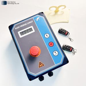 Ouvre-<span class=keywords><strong>porte</strong></span> de garage industriel sectionnel étanche à télécommande intelligente moteur 220V/380V - Product Image 2