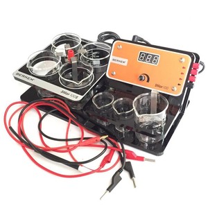 Thiết Bị Mạ Điện Rhodium Mạ Vàng Bạc Beaker Tắm Mạ Bút Máy Mạ - Product Image 4