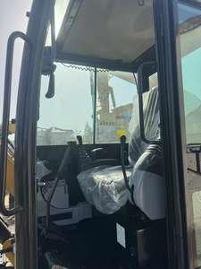 Grosse remise Mini pelleteuse 6 tonnes Cat306e Excellente qualité en peu d'heures de travail en stock livraison rapide à vendre - Product Image 6