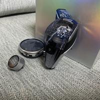 Palanca de Cambios de Cristal para BMW Serie 5, 6, 7, X3, X4, IX3, G30, G31, G38, G32, G08, G01, G02, G12