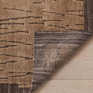 Tapis en laine à poils longs sur mesure, noué à la main, adapté aux animaux domestiques, tapis moderne pour salon, chambre, pique-nique, taille personnalisée, MOQ 1 pièce - Product Image 1