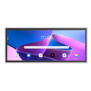 โมดูลจอ LCD เกรดอุตสาหกรรม ขนาด 14.5 นิ้ว ความละเอียด 1280*800 350 Cd/m จอแสดงผล TFT พร้อมไฟแบ็คไลท์ LED สำหรับใช้งานในอุตสาหกรรม/เชิงพาณิชย์ - Product Image 1