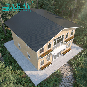 <span class=keywords><strong>Offre</strong></span> Spéciale – Hôtels Mobiles de Luxe à 2 Étages – Maisons Préfabriquées Conteneurs Portables – Modules Préfabriqués Économiques - Product Image 3