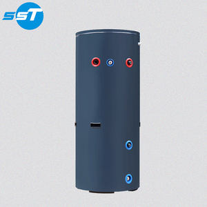 Tanque <span class=keywords><strong>Acumulador</strong></span> para Bomba <span class=keywords><strong>de</strong></span> <span class=keywords><strong>Calor</strong></span> y Colector <span class=keywords><strong>Solar</strong></span> - Product Image 3