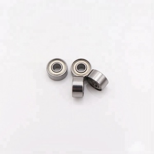 Cojinete de bolas miniatura 692zz 2*6*2,5 rodamiento de bolas 692 692rs - Product Image 4