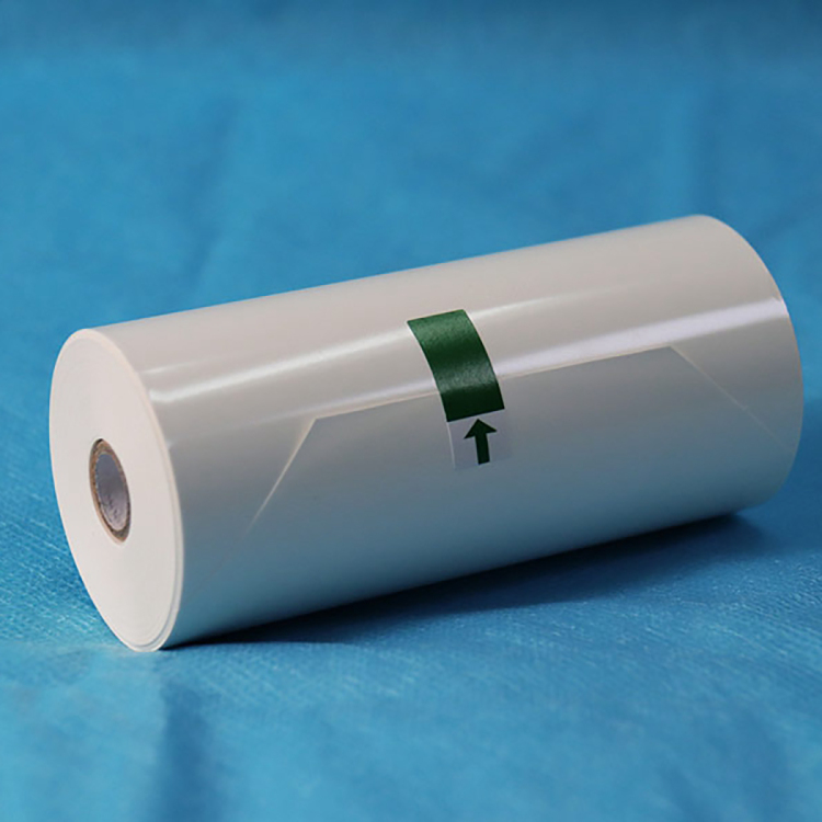 Impresora de video ultrasonido Papel de Impresión térmica de medios en blanco y negro de alto brillo Rollo de papel para impresión térmica