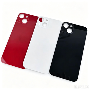 Kit Certifié de Gros pour la Réparation du Verre Arrière des iPhone 12 Pro Max, Finition Mate, Coque Arrière et Cache Batterie – Le Plus Vendu - Product Image 2