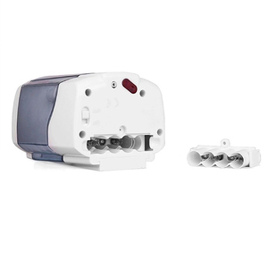 <span class=keywords><strong>Amazon</strong></span> Venta caliente 700 ml montado en la pared sin contacto automático <span class=keywords><strong>de</strong></span> <span class=keywords><strong>dispensador</strong></span> <span class=keywords><strong>de</strong></span> jabón líquido - Product Image 4