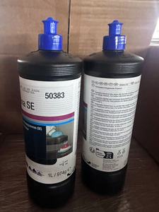 3M Perfect-It ultrafina SE polish, 1 L, 50383 polish WAX lijas 3M - Product Image 3