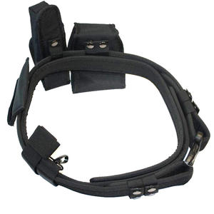 <span class=keywords><strong>GINA</strong></span>-cinturón interno ajustable para hombre, cinturón táctico de lona, deportivo, Molle - Product Image 6