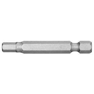 FACOM - EH.604 Embouts standard série 6 pour vis hexagonales à tête fraisée-INSERTS EAN 3148510233932 POUR EMBOUTS DE VISSAGE - Product Image 1