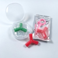 Aligneurs dentaires invisibles Chewies pour cliniques – Appareils orthodontiques Chewies