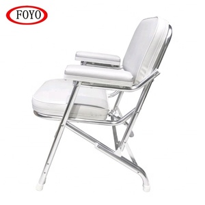 Weipfoyo — siège de bateau de pêche pliable, accessoire de marque pour Yacht, bateau à voile - Product Image 2