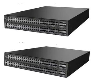 สวิตช์เครือข่ายคุณภาพสูง DS6630B สวิตช์เครือข่าย Think System Network Hub Switch DB630S Think System DS6630B คุณภาพสูง - Product Image 6