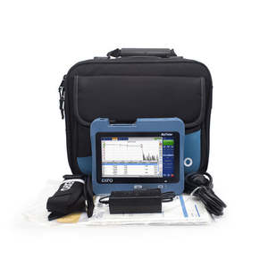 ハンドヘルドOTDREXFO MAX-730C-SM1シングルモード<span class=keywords><strong>EXFO</strong></span> Max <span class=keywords><strong>730</strong></span> <span class=keywords><strong>OTDR</strong></span> 1310/1550nm多言語 - Product Image 2
