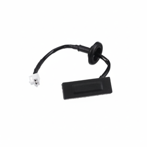 Botón de Apertura de Maletero Compatible con Llaves de Vehículos Accent Blue 11- (81260-1r000) - Product Image 2