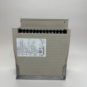 Servoaccionamiento Yaskawa SGDV-200A01A 200W 230V CA para servomotores - Product Image 5