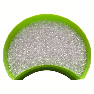 High Quality <b>PETG</b> Resin Chips and Granules for Cosmetic Packaging & Decorative Storage - Product Image 3