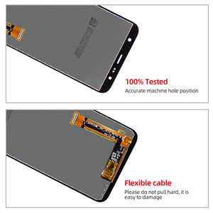 ราคาโรงงานสำหรับจอ LCD J4 Plus J415 ขายส่งสำหรับจอแสดงผล J4 Plus จอสัมผัส LCD Pantallas - Product Image 2