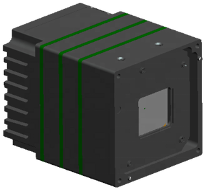 Di động tầm xa FPV drone Hình ảnh nhiệt phạm vi cho tìm kiếm cứu hộ và động vật hoang dã săn bắn ngành công nghiệp an ninh trạm biến áp - Product Image 6