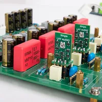 Amplificateur opérationnel HIFI à faible bruit, entièrement discret, classe A, simple/double, NE5534/OPA627/604/SS3601/797 pour amplificateur DAC