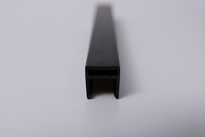 Các Nhà Sản Xuất Tùy Chỉnh Nhiều Kênh Hình Chữ U Hình Chữ L Trang Trí Bằng Nhựa Abs <span class=keywords><strong>Upvc</strong></span> Pp Pe Pvc Hồ Sơ Đùn - Product Image 3