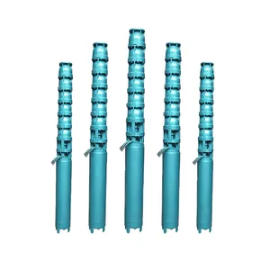 ปั๊มจุ่มใต้น้ำประสิทธิภาพสูงสำหรับบ่อน้ำลึก ขนาด 1.5 นิ้ว - Product Image 1