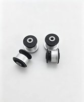 JIRUNDA Silentblocs de bras de suspension inférieur pour 970 (Modèle 7L0407077) Neuf Garantie 2 ans Henan
