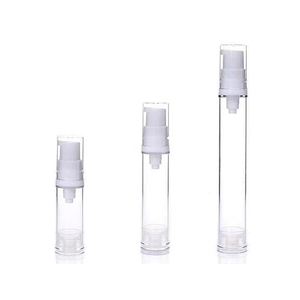 Mini AS Airless Punp <strong>Bottle</strong> 5ml 10ml 15ml Lotion Pump and <strong>Spray</strong> Pump Available to Match for Cream <strong>Perfume</strong> Plastic Packaging - Product Image 3