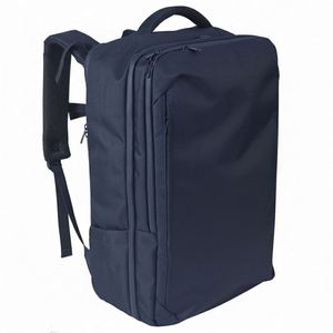 Mochila de Viaje Unisex Personalizada OEM, Resistente al Agua, de Poliéster, con Cierre, Gran Capacidad, para Gimnasio y Deportes - Product Image 3