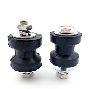 Amortisseur de vibrations de type VD mâle vers femelle, prix d'usine, filetage interne vers externe, amortisseur de chocs - Product Image 6