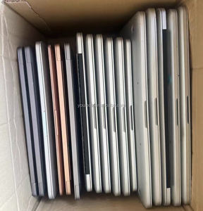 Excelente rendimiento para el MacBook Air 2020 A2337 M1 de 13.3 pulgadas, portátil ligero usado para negocios, computadora desbloqueada. - Product Image 4