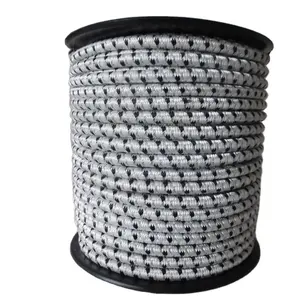 High Strength electric fence braided rope for animals