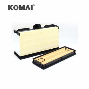 ไส้กรองอากาศรถบรรทุกโคมาย รุ่น AF55308 PA31003 P633483 - Product Image 2