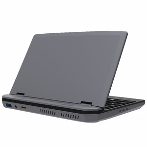 Ordinateur portable 7 pouces à écran tactile, Intel Celeron N95 Quad Core, 8 Go/16 Go de RAM, 256 Go/512 Go/1 To SSD, en aluminium, Windows 11, pour étudiants - Product Image 3