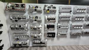 อะไหล่รถยนต์ HF อะไหล่รถยนต์ฝาสูบสำหรับ MITSUBISHI VW <span class=keywords><strong>Volvo</strong></span> Ford BMW Hyundai Toyota MAZDA Suzuki nkia - Product Image 4