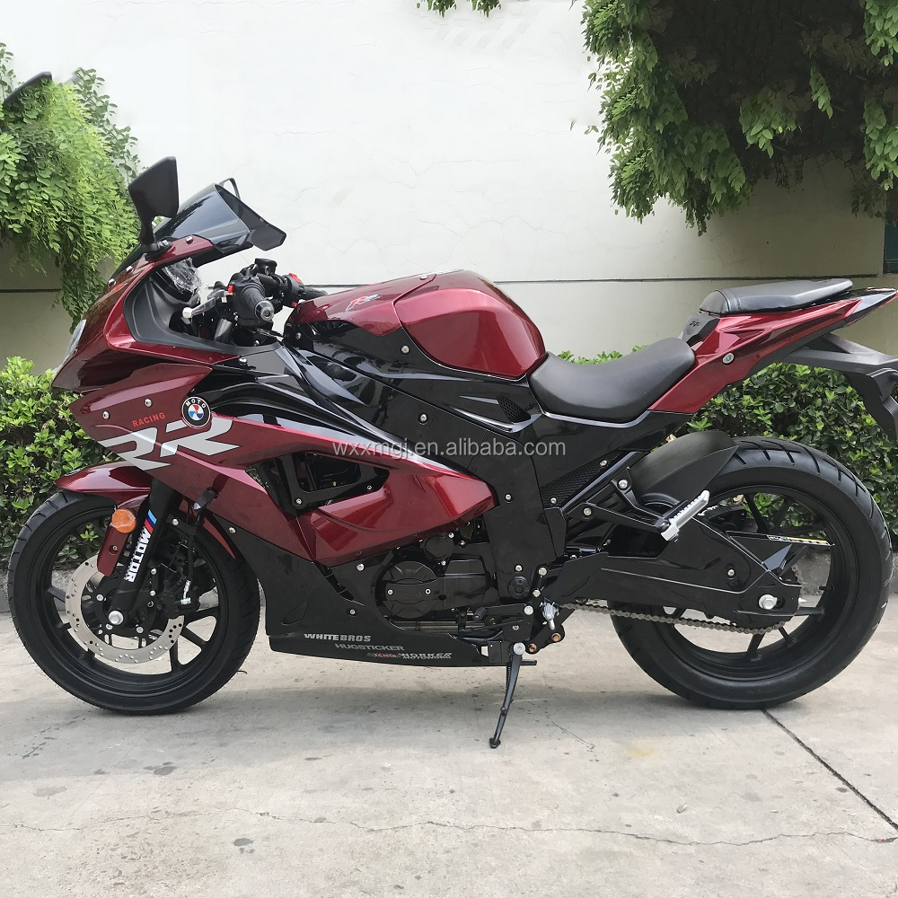 125 racing motorcycle adult electric helmet