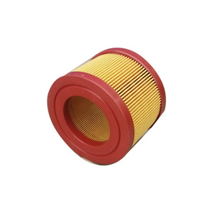 Elemento de Filtro de Aire 2116040126, Pieza de Repuesto para Sistema de Filtración de Admisión de Compresor Industrial - Product Image 5