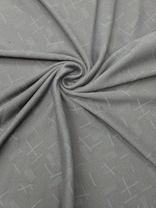 Tissu jacquard en polyester écologique pour sweats à capuche, vestes, vêtements de mode, décoration intérieure, disponible à bon prix - Product Image 3